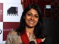 Sameera, Anil grace Kanchivaram Premiere Sameera, Anil grace Kanchivaram Premiere