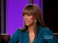Ebony  from America's Next Top Model - Part 2
