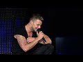 Ricky Martin Live 2007 - Black amp White - Asignatura Pend