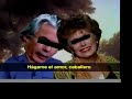 H�GAME EL AMOR CABALLERO (videoclip)