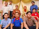 Adi & Fathin (Reception) Adi & Fathin (Reception)