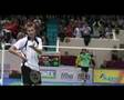 Superseries De Paris 1/4 De Final [france]