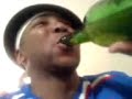 RFC-1 CELTIC-0   GERS INVINCIBLE @ IBROX (MOV00001.3gp)