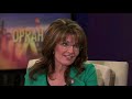 Excludes most of the Katie Couric interview since Youtube would not allow it to post. Sarah discusses her pro-life position and abortion. ... Sarah Palin on Oprah abortion 
