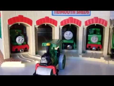 Thomas and Friends Full Gameplay Episodes Parts 1 84 New Thomas 