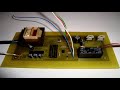 Kontakt GG- czyli gniazdo elektryczne sterowne przez Gadu-Gadu.