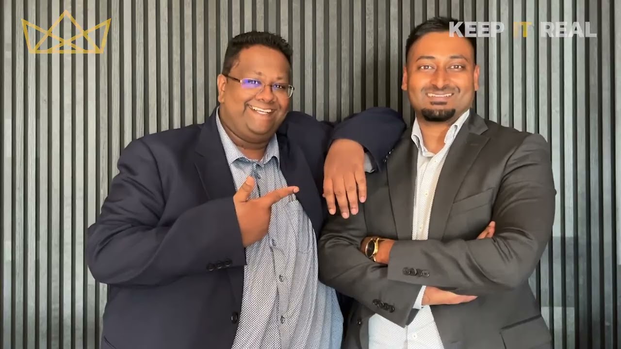 Kleren maken de man - THE SOLUTIONZ GROUP B.V.