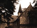 this is a prison recording made by lomax in 1939, photographs are from around north yorkshire.