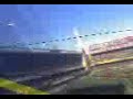 boca-gallinas. si kieren ver fiesta.. telon nuevo