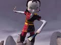 Lyoko Love