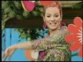 Topa y Muni - Una canción en mi cuerpo