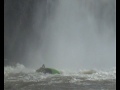 Wasserfall von Coo