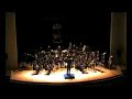 Reed: Othello III-IV by Silpakorn Symphonic Band Reed: Othello III-IV by Silpakorn Symphonic Band