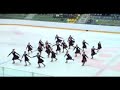 Valley Bay Synchronettes