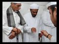 Habib Umar Bin Hamid Al-Jilani Di Aliwal