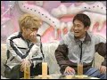 Gackt gets Molested