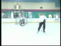 Sean Skinner Stickhandling Video