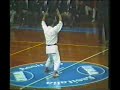 Kata Hangetsu: Hiroshi Shirai