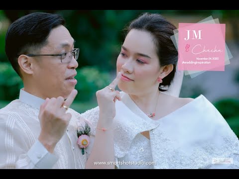 Same Day Edit of JM and Cha Cha by Smart Shot 