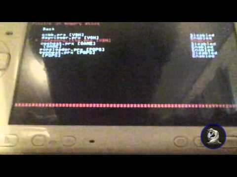 how to enable cwcheat