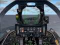 Flight Simulator Military Aircraft Video