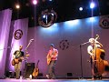 leoni no municipal de niterói   exagerado