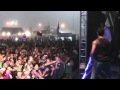 Tony Dize Ft. Ken-Y � Mi Amor es Pobre @ Fiestas Patronales Cayey (Puerto Rico)