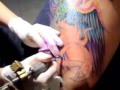 TATTOO LIVE MOVIE 5-Phoenix,Fenice part1 TATTOO LIVE MOVIE 5-Phoenix,Fenice part1