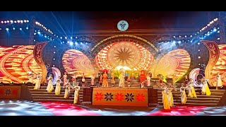 TP Uông Bí: Nhất toàn đoàn tại Ngày hội Văn hóa, thể thao các dân tộc tỉnh Quảng Ninh năm 2020