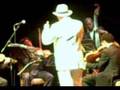 Oniel Moisés con el Quinteto de cuerdas Diapason.Veinte años