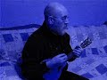 If my eyes were blind (Davd Olney Ukulele cover)