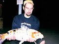 The Big Fish - - Pesci giganti di mare e di fiume