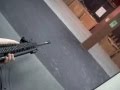 RIFLE AIRSOFT CAL 6MM 