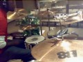 Awesome God by fred hammond drum cover
