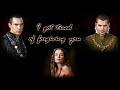 The Tudors: I grow tired of forgiving you!