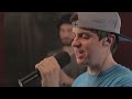 Watsky- Energy (Live)