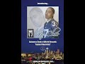 Fastest rapper in the world (2005-2007) at the age of 19