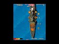 1943 - the battle of midway (c) 1987 capcom. the game is set in the pacific theater of world war ii, off the coast of the midway atoll. the goal is to attack the japanese air fleet that bombed the players' american aircraft carrier, pursue all japanese air and sea forces, fly through the...