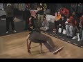 ATL NBL 3 2008 1-on-1: Lobzter vs Jesus