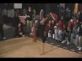ATL NBL 3 2008 1-on-1: Lobzter vs Jesus