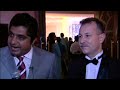 alain rigodin, general manager, sheraton hanoi hotel collects vietnam's leading business hotel. dhananjay salinkar, area director of global sales, starwood hotels collects the world travel award for french polynesia's leading resort. the regional world travel awards ceremony for asia, australasia and the indian ocean, took place at the leela palace kempinski in bangalore with the best in entertainment that the indian sub-continent had to offer. winners from across the region flew in to collect their awards. all guests enjoyed a glittering celebration with over 30 different media outlets participating.
french polynesia's leading resort