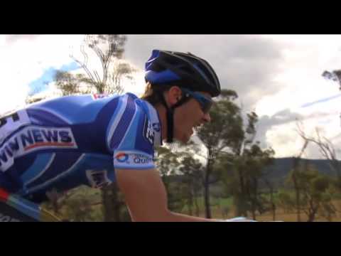 FKG Tour of Toowoomba stage 2