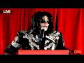 Michael Jackson O2 Arena Performances Announcement---- This Is It Tour