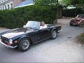 Triumph TR6