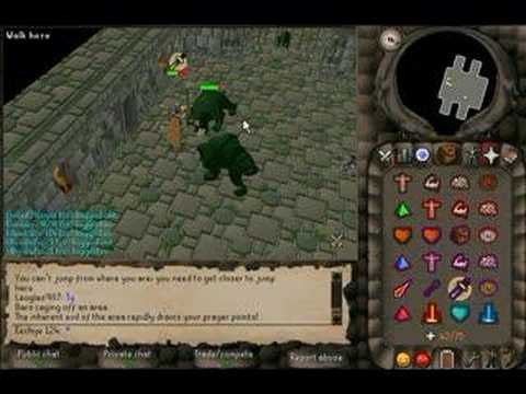 Runescape Newest Updated : The Lair ...