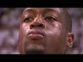 Dwyane Wade Highlights in Game 5 of the 2006 NBA Finals Mavericks vs. Heat