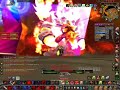 Sunfall Guild - Ragnoros Text Book