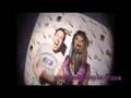 Trade party - Peppermint and Daniel Nardicio