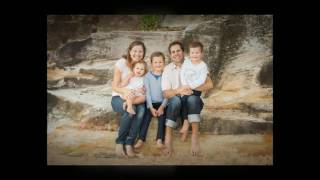 Family Session | Hume