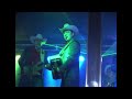 grupo exterminador en yonkers ny (en vivo)